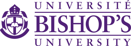Logo of Moodle @ Bishop's University